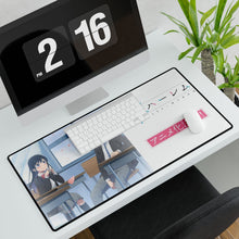 Load image into Gallery viewer, Pseudo Harem Mouse Pad (Desk Mat)
