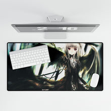 Load image into Gallery viewer, Anime Rozen Maidenr Mouse Pad (Desk Mat)