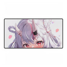 Load image into Gallery viewer, Nakiri Ayame Mouse Pad (Desk Mat)