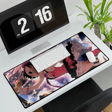 Load image into Gallery viewer, Anime The iDOLM@STER Cinderella Girls Mouse Pad (Desk Mat)