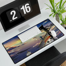 Load image into Gallery viewer, Anime One Piece Mouse Pad (Desk Mat)