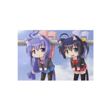 Load image into Gallery viewer, Love, Chunibyo & Other Delusions Rug