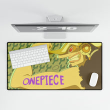 Load image into Gallery viewer, Anime One Piece Mouse Pad (Desk Mat)
