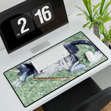 Load image into Gallery viewer, Anime That Time I Got Reincarnated as a Slime Mouse Pad (Desk Mat)