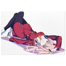 Load image into Gallery viewer, Zero Two Jigsaw Puzzle