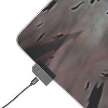 Load image into Gallery viewer, Anime Bleach RGB LED Mouse Pad (Desk Mat)