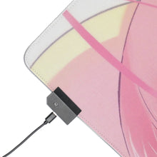 Load image into Gallery viewer, The World God Only Knows RGB LED Mouse Pad (Desk Mat)