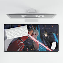 Load image into Gallery viewer, Anime Sword Art Online Mouse Pad (Desk Mat)