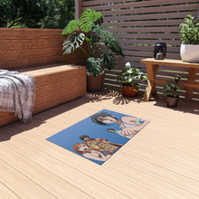 Load image into Gallery viewer, Anime Bleach Rug