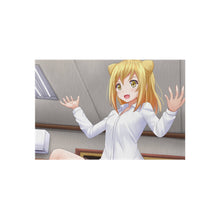 Load image into Gallery viewer, Interviews With Monster Girls Rug