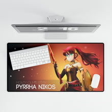 Load image into Gallery viewer, Anime RWBY Mouse Pad (Desk Mat)