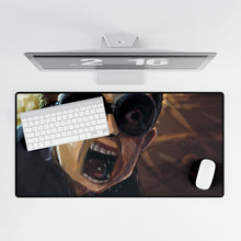 Load image into Gallery viewer, Tekkonkinkreet Mouse Pad (Desk Mat)