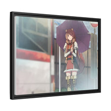 Load image into Gallery viewer, The Rising of the Shield Hero Canvas Framed Art Print