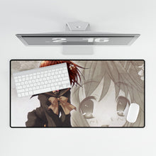 Load image into Gallery viewer, Anime Shakugan No Shana Mouse Pad (Desk Mat)