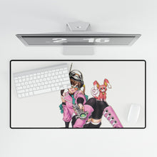 Load image into Gallery viewer, Anime Shunya Yamashita Mouse Pad (Desk Mat)