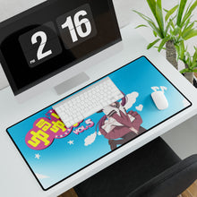 Load image into Gallery viewer, Yuru Yuri Mouse Pad (Desk Mat)