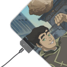 Load image into Gallery viewer, Avatar: The Legend Of Korra RGB LED Mouse Pad (Desk Mat)