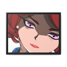 Load image into Gallery viewer, Anime Dr. Stone Canvas Framed Art Print