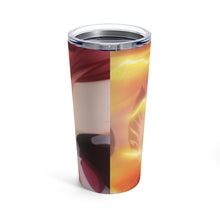 Load image into Gallery viewer, Fairy Tail Natsu Dragneel Tumbler 20oz