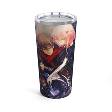 Load image into Gallery viewer, Guilty Crown Tumbler 20oz