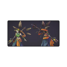 Load image into Gallery viewer, Paladins - Inara Mouse Pad (Desk Mat)
