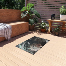 Load image into Gallery viewer, Maki Zenin 8k Rug
