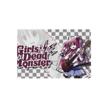 Load image into Gallery viewer, Angel Beats! Rug