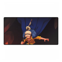 Load image into Gallery viewer, Anime One Piece Mouse Pad (Desk Mat)