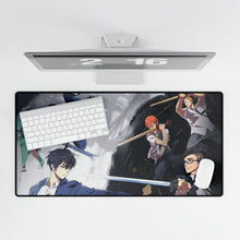 Load image into Gallery viewer, The Daily Life Of An Immortal King Mouse Pad (Desk Mat)