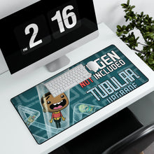 Load image into Gallery viewer, Oxygen Not Included Mouse Pad (Desk Mat)