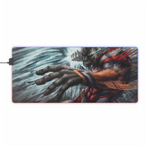 Load image into Gallery viewer, My Hero Academia RGB LED Mouse Pad (Desk Mat)