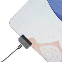 Load image into Gallery viewer, Mushoku Tensei: Jobless Reincarnation RGB LED Mouse Pad (Desk Mat)