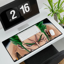 Load image into Gallery viewer, Anime One Piece Mouse Pad (Desk Mat)