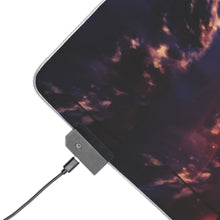Load image into Gallery viewer, Anime Re:ZERO -Starting Life in Another World- RGB LED Mouse Pad (Desk Mat)