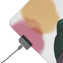 Load image into Gallery viewer, Jujutsu Kaisen RGB LED Mouse Pad (Desk Mat)