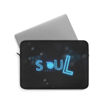 Load image into Gallery viewer, Soul Eater Laptop Sleeve