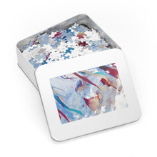 Load image into Gallery viewer, Anime Touhou Jigsaw Puzzle