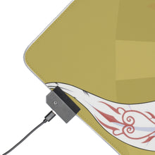 Load image into Gallery viewer, Tsubasa: Reservoir Chronicle RGB LED Mouse Pad (Desk Mat)
