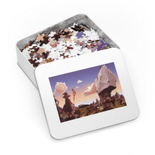 Load image into Gallery viewer, KonoSuba - God’s blessing on this wonderful world!! Jigsaw Puzzle