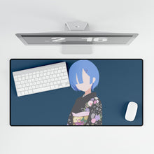 Load image into Gallery viewer, Anime Re:ZERO -Starting Life in Another World- Mouse Pad (Desk Mat)