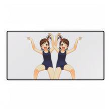Load image into Gallery viewer, Anime The iDOLM@STER Mouse Pad (Desk Mat)