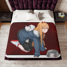 Load image into Gallery viewer, Power Sherpa Blanket