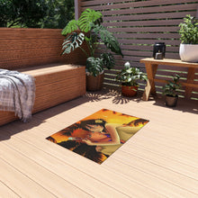 Load image into Gallery viewer, Anime Bleach Rug