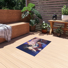 Load image into Gallery viewer, Zero Two,Hiro Rug