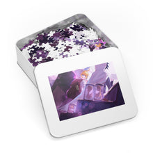 Load image into Gallery viewer, The Promised Neverland Ray, Emma Jigsaw Puzzle