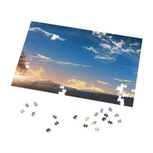 Load image into Gallery viewer, Your Name. Jigsaw Puzzle