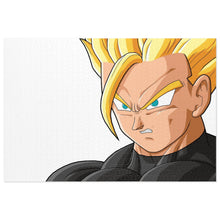 Load image into Gallery viewer, Gohan SSJ Jigsaw Puzzle