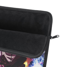 Load image into Gallery viewer, Naruto and Sasuke Laptop Sleeve