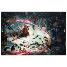 Load image into Gallery viewer, Overlord Shalltear Bloodfallen Jigsaw Puzzle