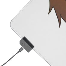 Load image into Gallery viewer, Mushoku Tensei: Jobless Reincarnation RGB LED Mouse Pad (Desk Mat)